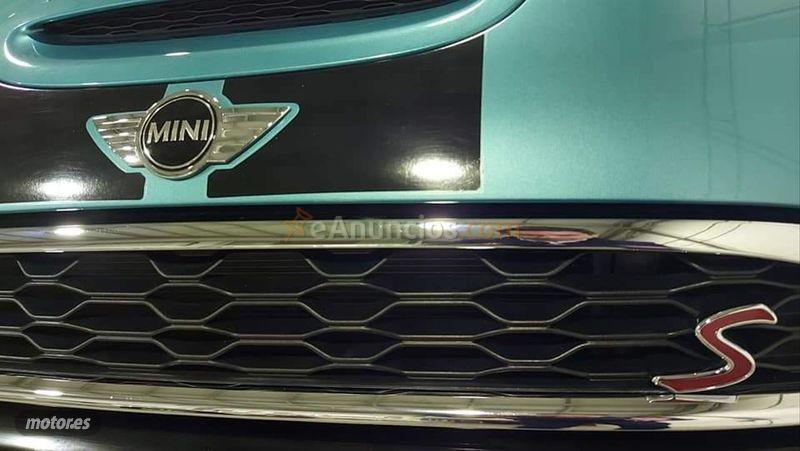 Mini Cooper Cooper S Cabrio de 2017 con 36.531 Km por 24.950 EUR. en Islas Baleares