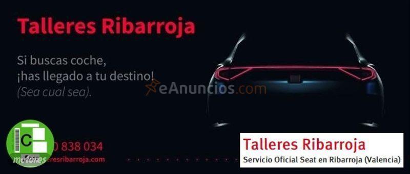 Citroen Berlingo Talla M BlueHDi 100 LIVE de 2018 con 62.164 Km por 18.790 EUR. en Valencia