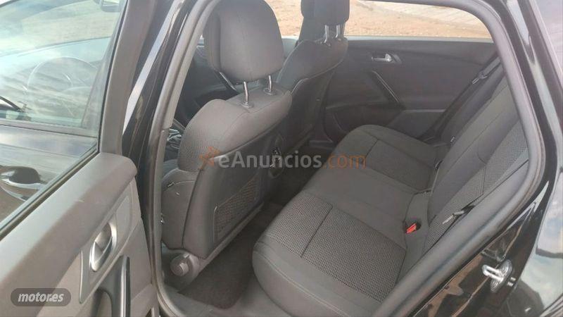 Peugeot 508 SW Allure 2.0 BlueHDi 150 de 2016 con 92.000 Km por 16.900 EUR. en Badajoz