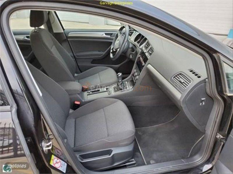 Volkswagen Golf Business 1.6 TDI 85kW 115CV Variant de 2018 con 121.269 Km por 14.900 EUR. en Lleida