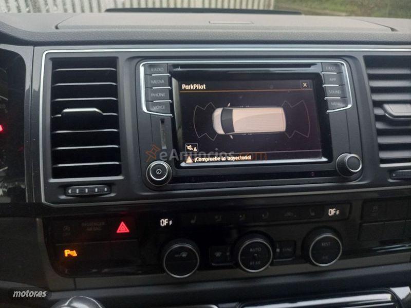 Volkswagen California Ocean 2.0 TDI 110kW 150CV BMT de 2019 con 58.000 Km por 58.900 EUR. en Barcelona