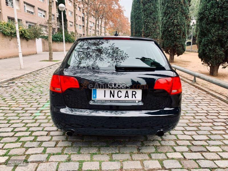 Audi A4 3.2 FSI quattro tiptronic Avant de 2006 con 181.000 Km por 10.999 EUR. en Barcelona