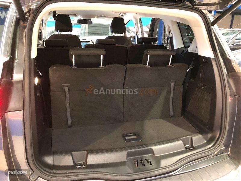 Ford S-Max 2.0 TDCi 110kW 150CV Titanium de 2018 con 198.000 Km por 17.999 EUR. en Salamanca