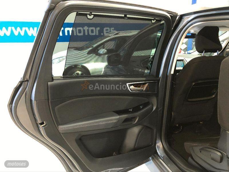 Ford S-Max 2.0 TDCi 110kW 150CV Titanium de 2018 con 198.000 Km por 17.999 EUR. en Salamanca