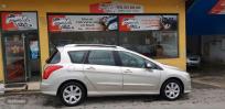 Peugeot 308 SW Confort 1.6 HDI 110cv FAP de 2009 con 200.000 Km por 4.500 EUR. en La Coruna