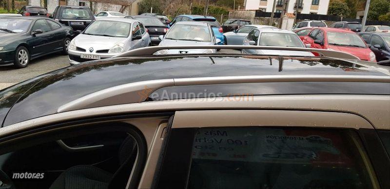 Peugeot 308 SW Confort 1.6 HDI 110cv FAP de 2009 con 200.000 Km por 4.500 EUR. en La Coruna