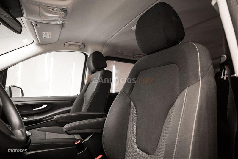 Mercedes Clase V 250 d Clase V Largo de 2017 con 118.500 Km por 39.999 EUR. en Alicante