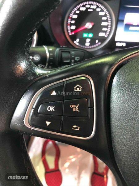 Mercedes Clase C C 220 d Estate de 2016 con 83.372 Km por 22.900 EUR. en Sevilla