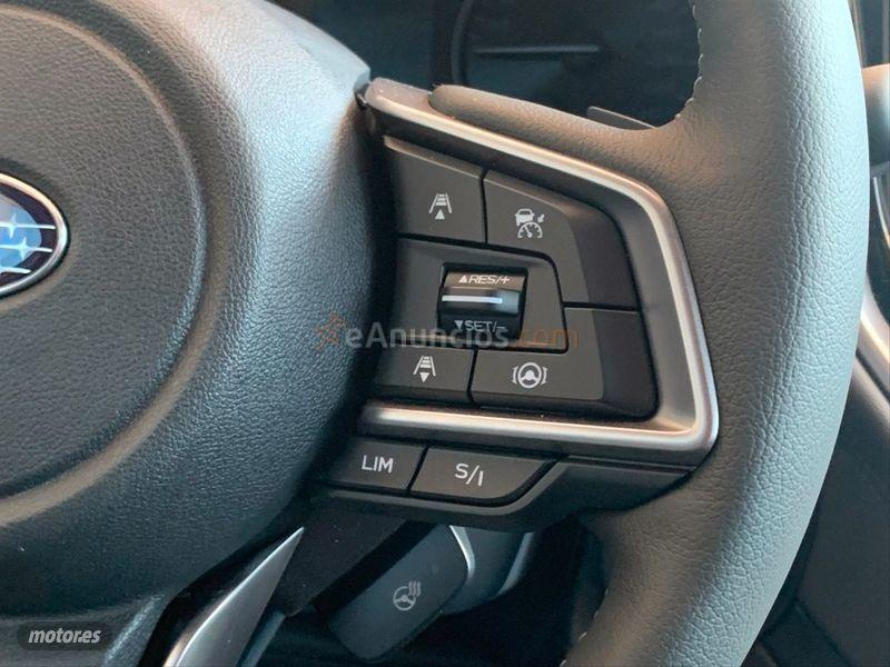 Subaru Outback 2.5i Field CVT Lineartronic AWD de 2021 con 1 Km por 40.649 EUR. en Cadiz