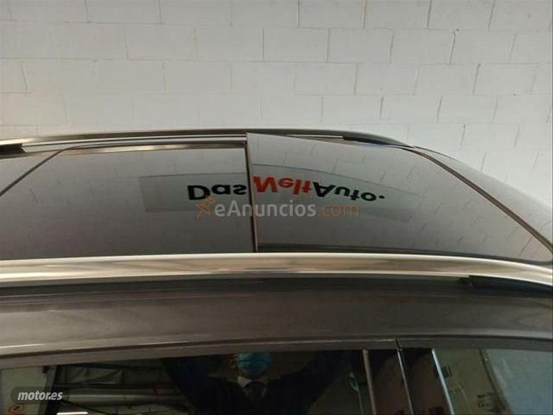 Volkswagen Golf Sport 1.5 TSI EVO 110kW 150CV Variant de 2019 con 42.120 Km por 25.900 EUR. en Barcelona