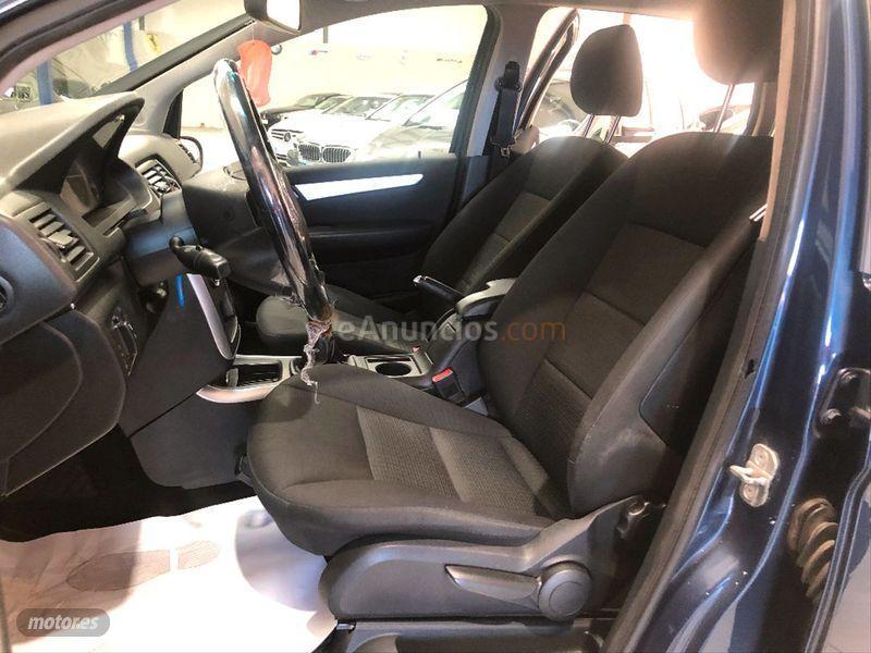 Mercedes Clase B B 200 CDI de 2008 con 260.000 Km por 5.999 EUR. en Salamanca