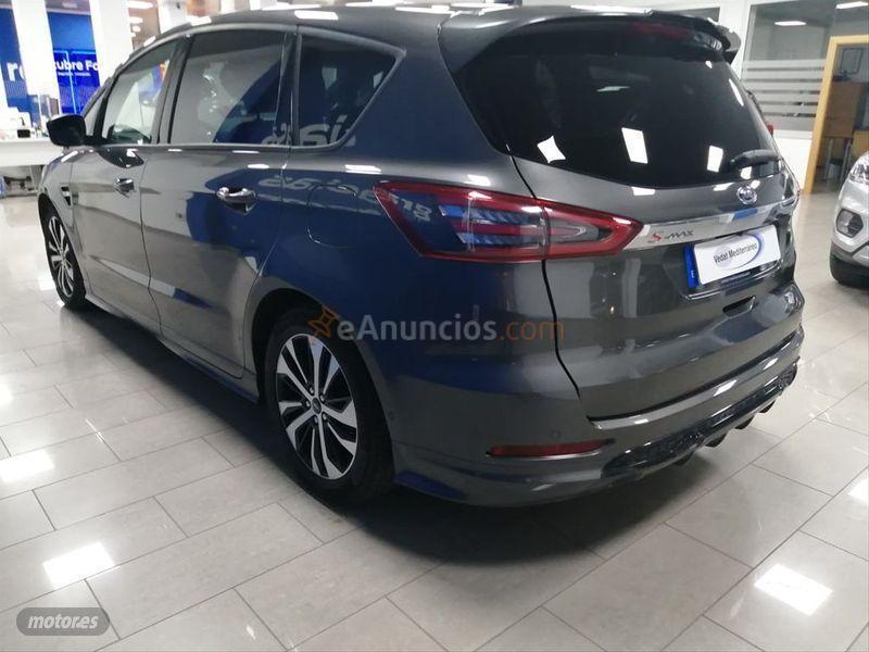 Ford S-Max 2.0 TDCi Panther 110kW STLine Pow de 2019 con 23.000 Km por 35.950 EUR. en Valencia