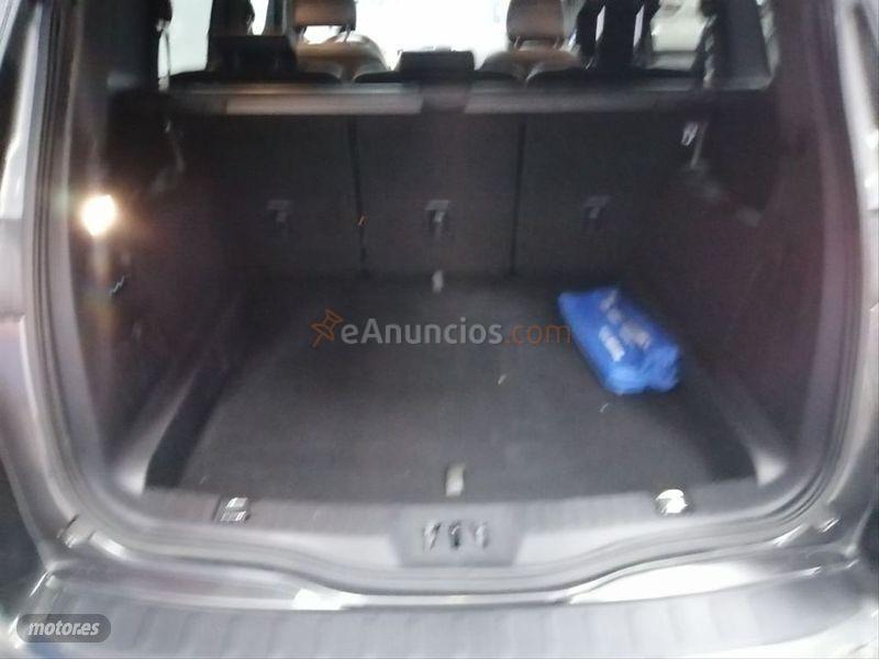 Ford S-Max 2.0 TDCi Panther 110kW STLine Pow de 2019 con 23.000 Km por 35.950 EUR. en Valencia