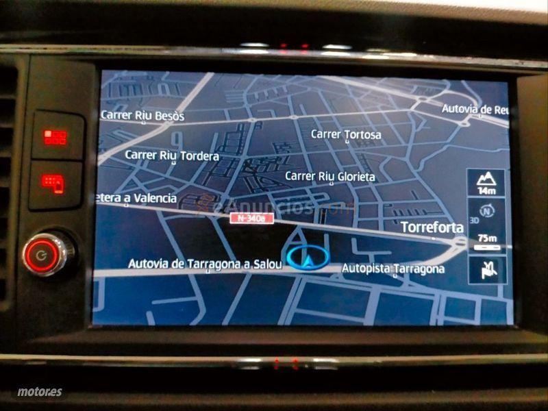 Seat Leon ST 2.0 TSI 221kW 300CV DSG6 SS CUPRA de 2017 con 84.000 Km por 29.900 EUR. en Tarragona