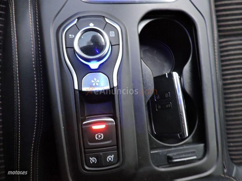 Renault Talisman S. T. Intens En. dCi 81kW 110CV ECO2 de 2017 con 123.984 Km por 17.500 EUR. en La Rioja