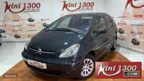 Citroen Xsara Picasso 2.0 HDI Exclusive de 2001 con 165.000 Km por 2.800 EUR. en Malaga