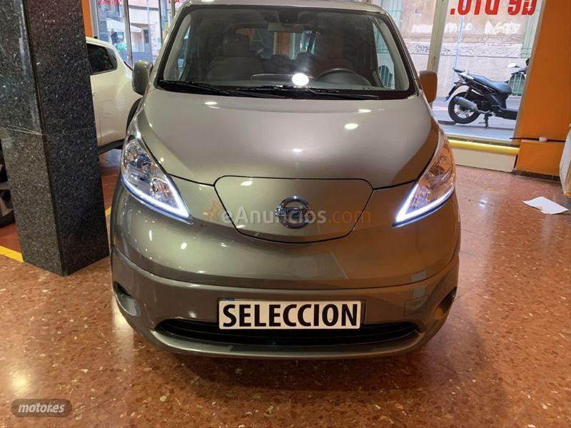 Nissan NV200 7 40 kWh Navegador de 2019 con 15.000 Km por 23.700 EUR. en Barcelona