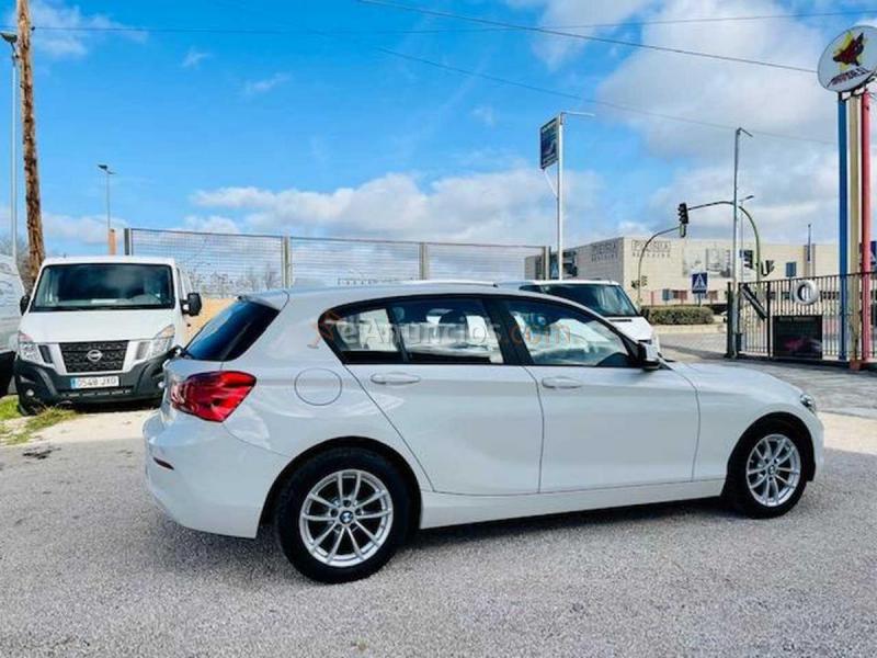 BMW Serie 1 116d 