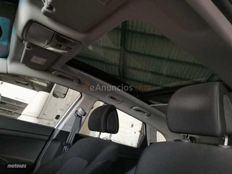 Hyundai Tucson Tucson 1.7CRDI BD Link Sky 4x2 115 de 2017 con 31.153 Km por 22.990 EUR. en Jaen