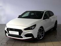 Hyundai i30 2.0 TGDI N Performance de 2019 con 49.042 Km por 29.000 EUR. en La Coruna