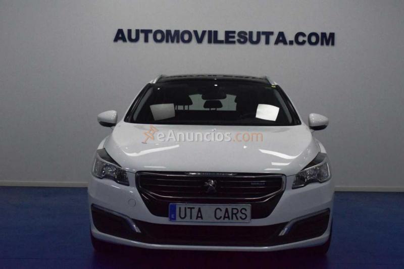 Peugeot 508 SW 2.0 HDI 150 ACTIVE 