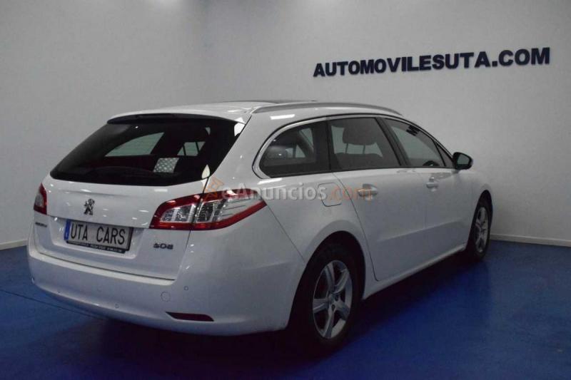 Peugeot 508 SW 2.0 HDI 150 ACTIVE 