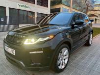 Land-Rover Range Rover Evoque 2.0L TD4 180cv 4x4 
