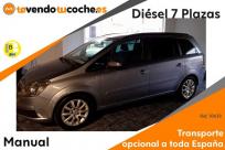 Opel Zafira 1.9 CDTI 120CV 7 PLAZAS 
