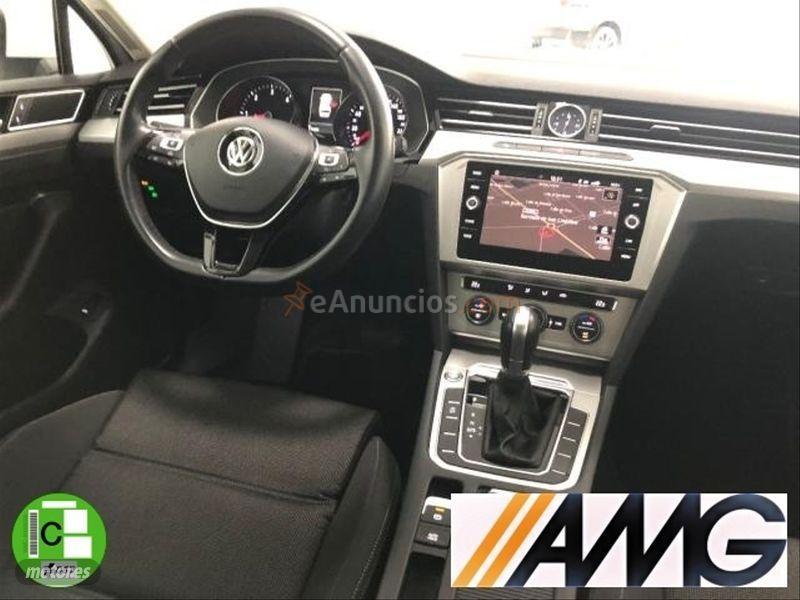 Volkswagen Passat Variant Advance 2.0 TDI 150CV BMT DSG de 2014 con 119.258 Km por 20.800 EUR. en Murcia