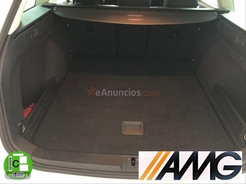 Volkswagen Passat Variant Advance 2.0 TDI 150CV BMT DSG de 2014 con 119.258 Km por 20.800 EUR. en Murcia