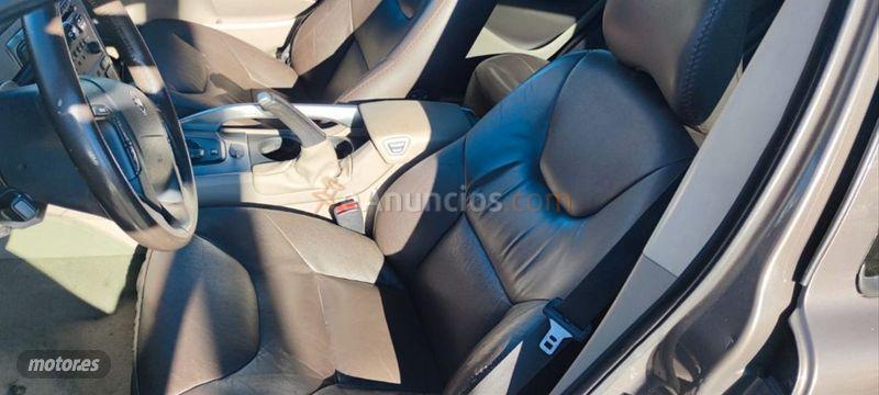 Volvo XC 70 2.4 D5 Summum de 2005 con 266.000 Km por 5.999 EUR. en Granada