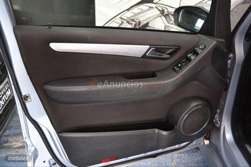 Mercedes Clase B B 200 CDI de 2006 con 167.000 Km por 6.800 EUR. en Alicante