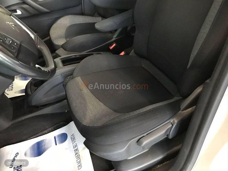 Citroen Grand C4 Spacetourer BlueHDi 88KW 120CV EAT6 Feel de 2018 con 100.000 Km por 15.900 EUR. en Madrid