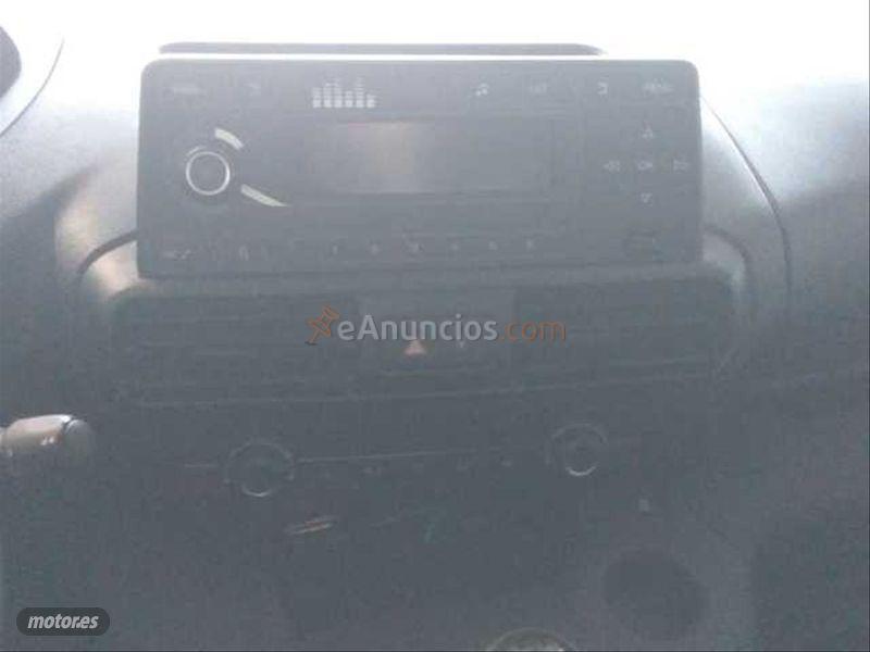 Peugeot Rifter Access Standard BlueHDi 73kW de 2018 con 75.000 Km por 16.800 EUR. en Huesca