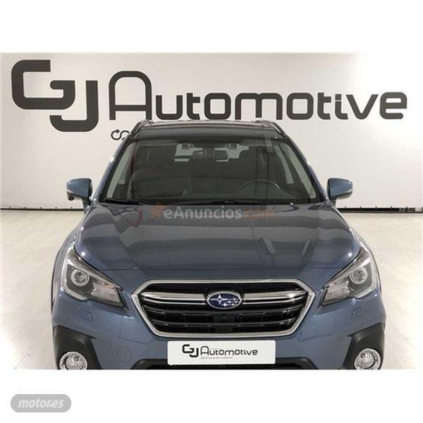 Subaru Outback 2.5i Executive Plus S CVT Lineartr. AWD de 2020 por 34.390 EUR. en Burgos