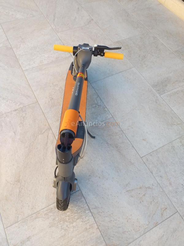 Vendo patinete Olson en perfecto estado