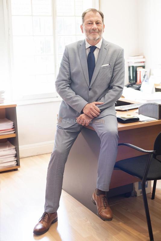 Realizo reportajes fotográfico de empresa