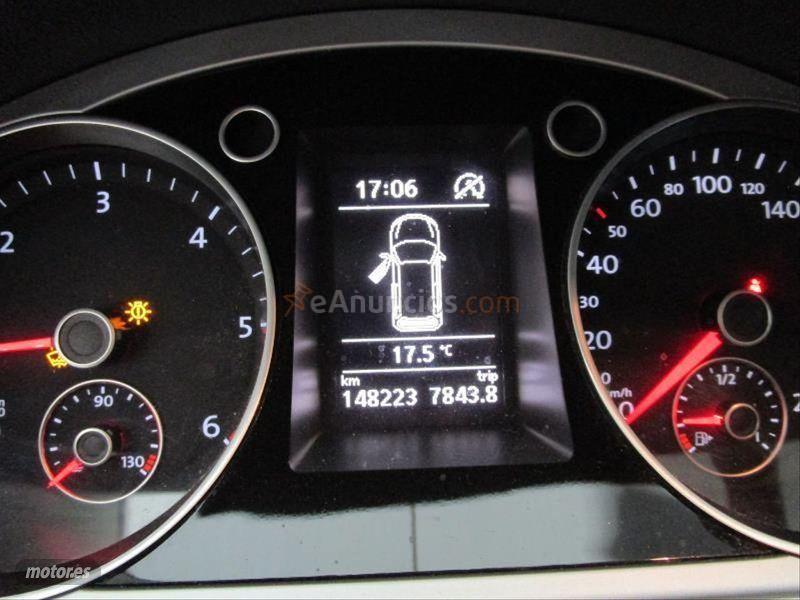 Volkswagen Passat Variant Advance 2.0 TDI 150CV BMT de 2016 con 145.000 Km por 13.900 EUR. en Leon