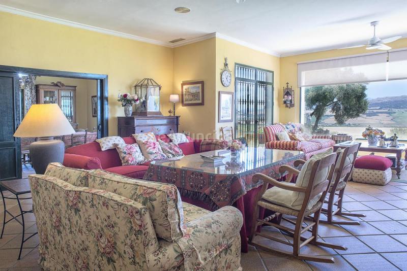 Fotografía de Inmuebles