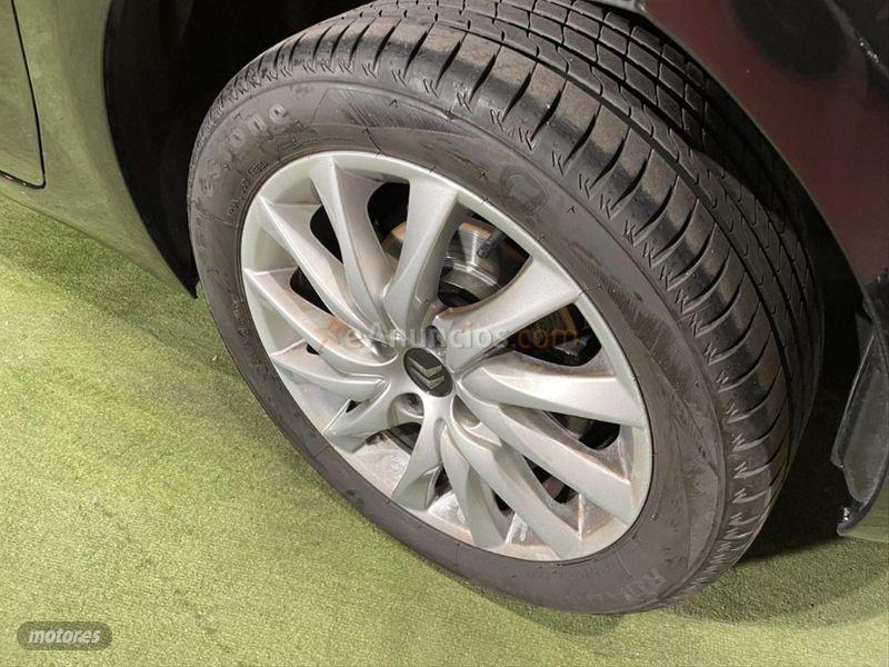 Citroen C4 Picasso 1.6 HDi 110cv Exclusive de 2010 con 188.023 Km por 5.990 EUR. en Madrid