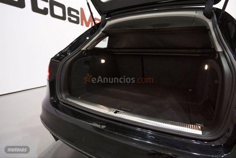 Audi A4 Avant 2.0 TDI 150cv S line edition de 2015 con 137.989 Km por 16.790 EUR. en Madrid