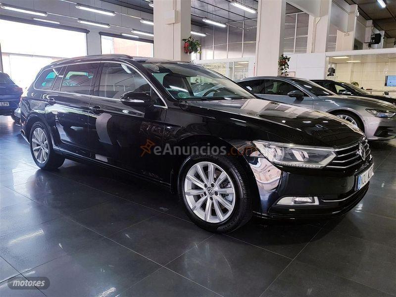 Volkswagen Passat Variant Advance 2.0 TDI 150CV BMT de 2016 con 116.000 Km por 17.900 EUR. en Barcelona