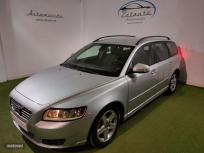 Volvo V 50 1.6 DRIVe Momentum de 2010 con 166.442 Km por 6.990 EUR. en Sevilla