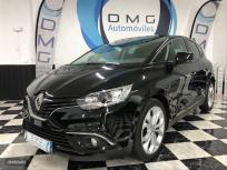 Renault Scenic Edition One Energy dCi 81kW 110CV EDC de 2016 con 90.800 Km por 17.500 EUR. en Granada