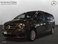 Mercedes Clase V 220 d Clase V Largo de 2018 con 13.298 Km por 39.900 EUR. en Castellon