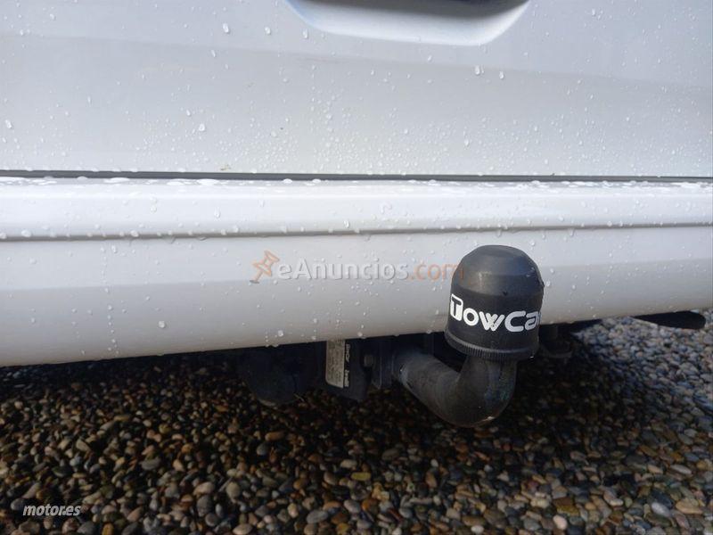 Volkswagen California Beach 2.0 TDI 110KW 150CV BMT DSG de 2019 con 109.700 Km por 48.500 EUR. en Barcelona