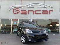 Citroen Berlingo Multispace FEEL BlueHDi 100 de 2016 con 140.000 Km por 12.500 EUR. en Murcia