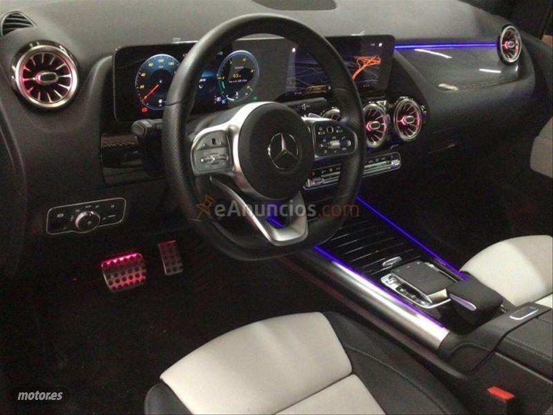 Mercedes Clase B B 200 d de 2020 con 16.600 Km por 36.854 EUR. en Madrid