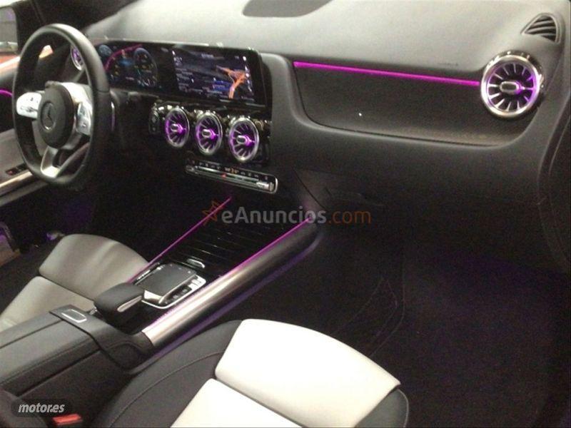 Mercedes Clase B B 200 d de 2020 con 16.600 Km por 36.854 EUR. en Madrid