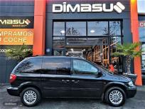 Chrysler Voyager LX 2.8 CRD Auto de 2006 con 128.000 Km por 3.990 EUR. en Madrid